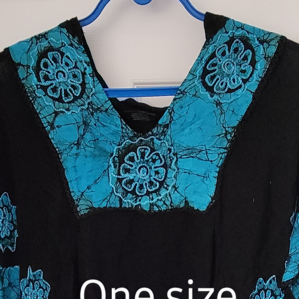 One size shirt